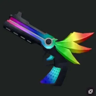 Chroma Darkbringer