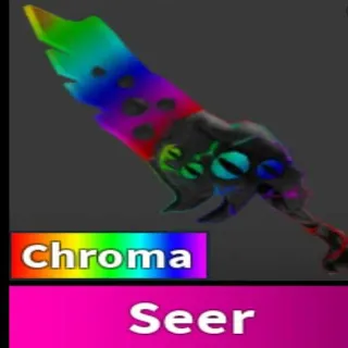 Chroma Seer