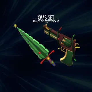 Xmas Set