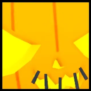 Garg Evil Scarecrow Pump