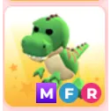 Pet | MFR T-Rex