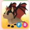 Pet | FR Bat Dragon