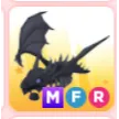 Pet | MFR Shadow Dragon
