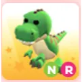 Pet | NR T-Rex