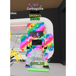 Steal the brainrot Fortnite