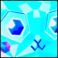 TITANIC DIAMOND BUNNY PS99