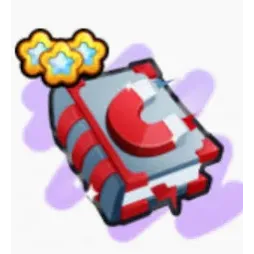 SUPER MAGNET ENCHANT PS99