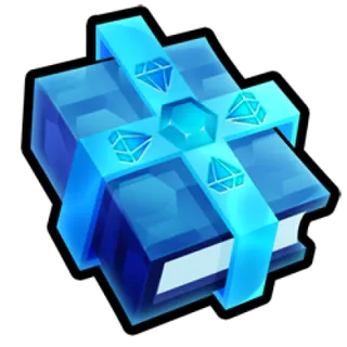DIAMOND ORB ENCHANT PS99