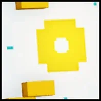 TITANIC PIXEL ANGELUS PS99