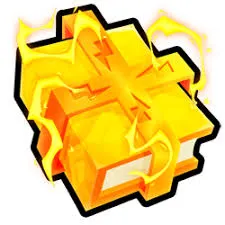LIGHTNING ORB ENCHANT PS99