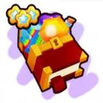 MINI CHEST FORTUNE ENCHANT PS99