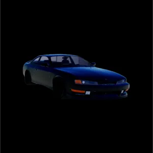fix it up Nissan Silvia