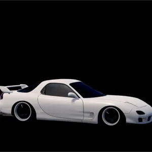fix it up rx7