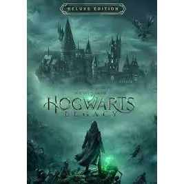 Hogwarts Legacy: Digital Deluxe Edition Steam Global Key