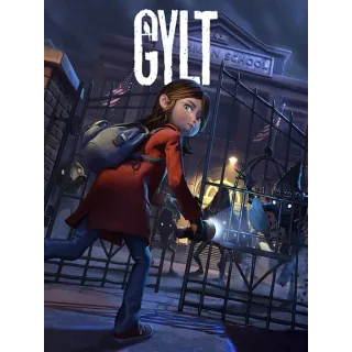 Gylt Steam Global Key