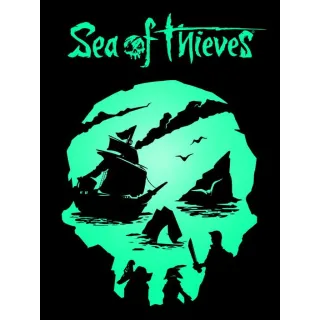 Sea of Thieves Xbox One Euro