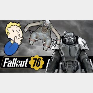 Apparel X 01 Full Set With Mods In Game Items Gameflip