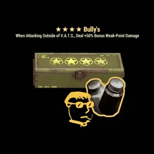 Bully’s Mod