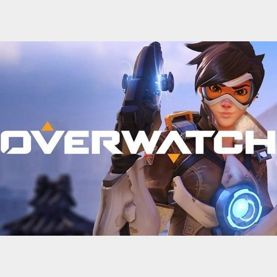 battlenet overwatch