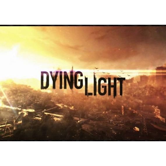 Dying Light Steam Key Global Steam Games Gameflip