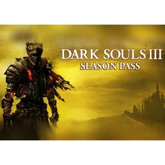 Dark Souls 3 Season Pass Ps4 Key Dark Souls 3 - Season Pass Steam Key GLOBAL - Steam Jogos - Gameflip