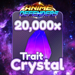 TRAIT CRYSTAL