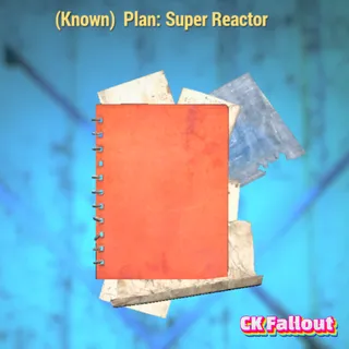 Super Reactor
