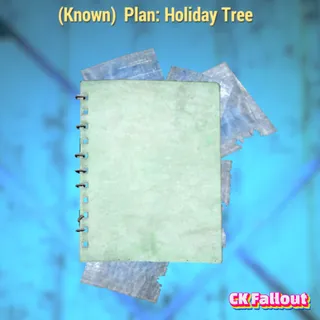 Holiday Tree