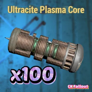 Ultracite Plasma Core