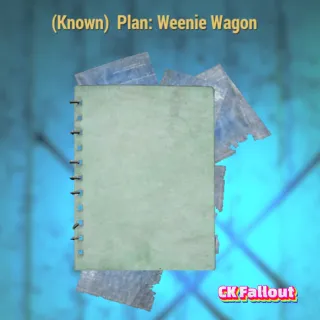 Weenie Wagon