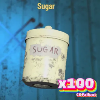 Sugar