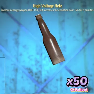 High Voltage Hefe