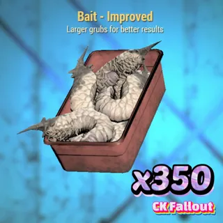 Improved Bait