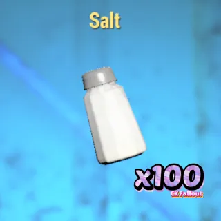 Salt