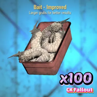 Improved Bait