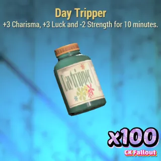 Day Tripper
