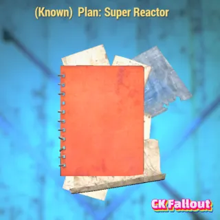 Super Reactor