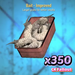 Improved Bait