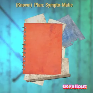 Sympto-Matic