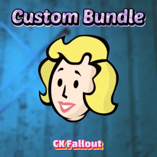 Custom Bundle Smitty 