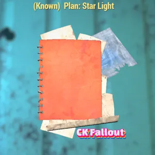 Star Light