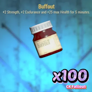 Buffout
