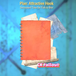 Attractive Hook