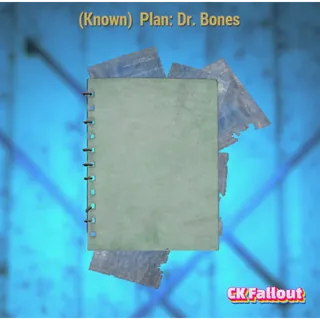 Dr. Bones