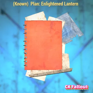 Enlightened Lantern