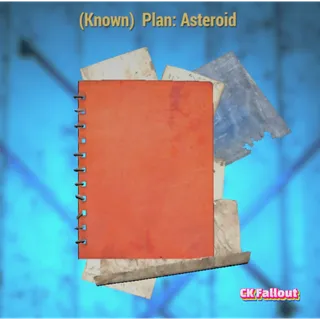 Asteroid