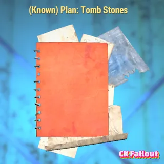 Tomb Stones