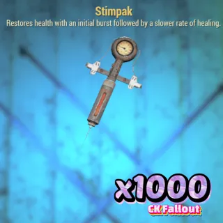 Stimpak