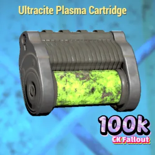 Ultracite Plasma Cartridge