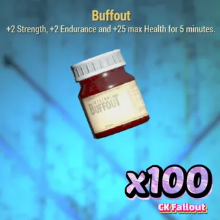 Buffout